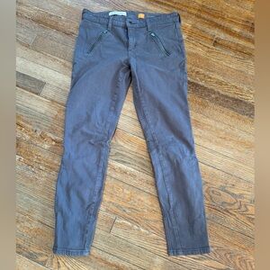 Pilcro Anthropologie Grey Denim - 29